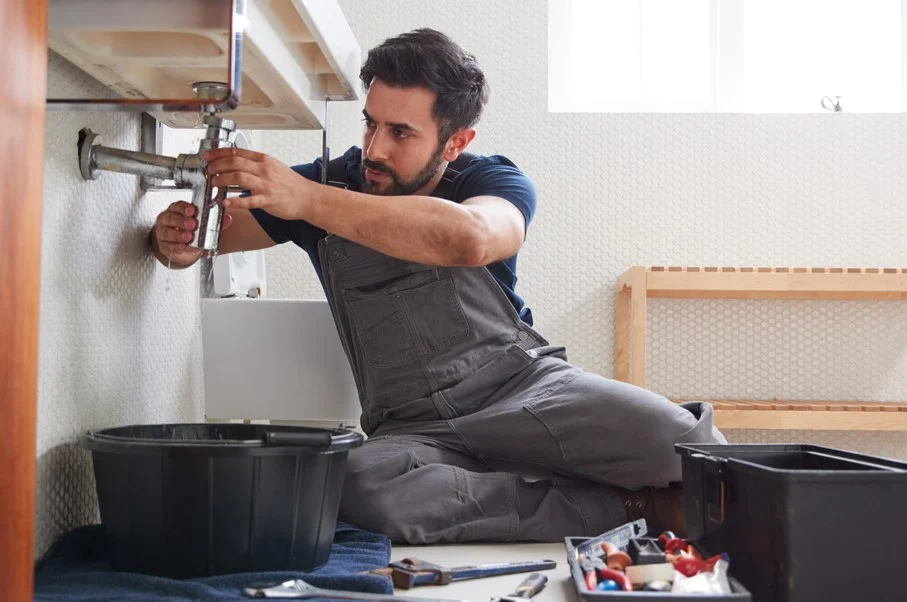 Mordoğan Tesisatcı